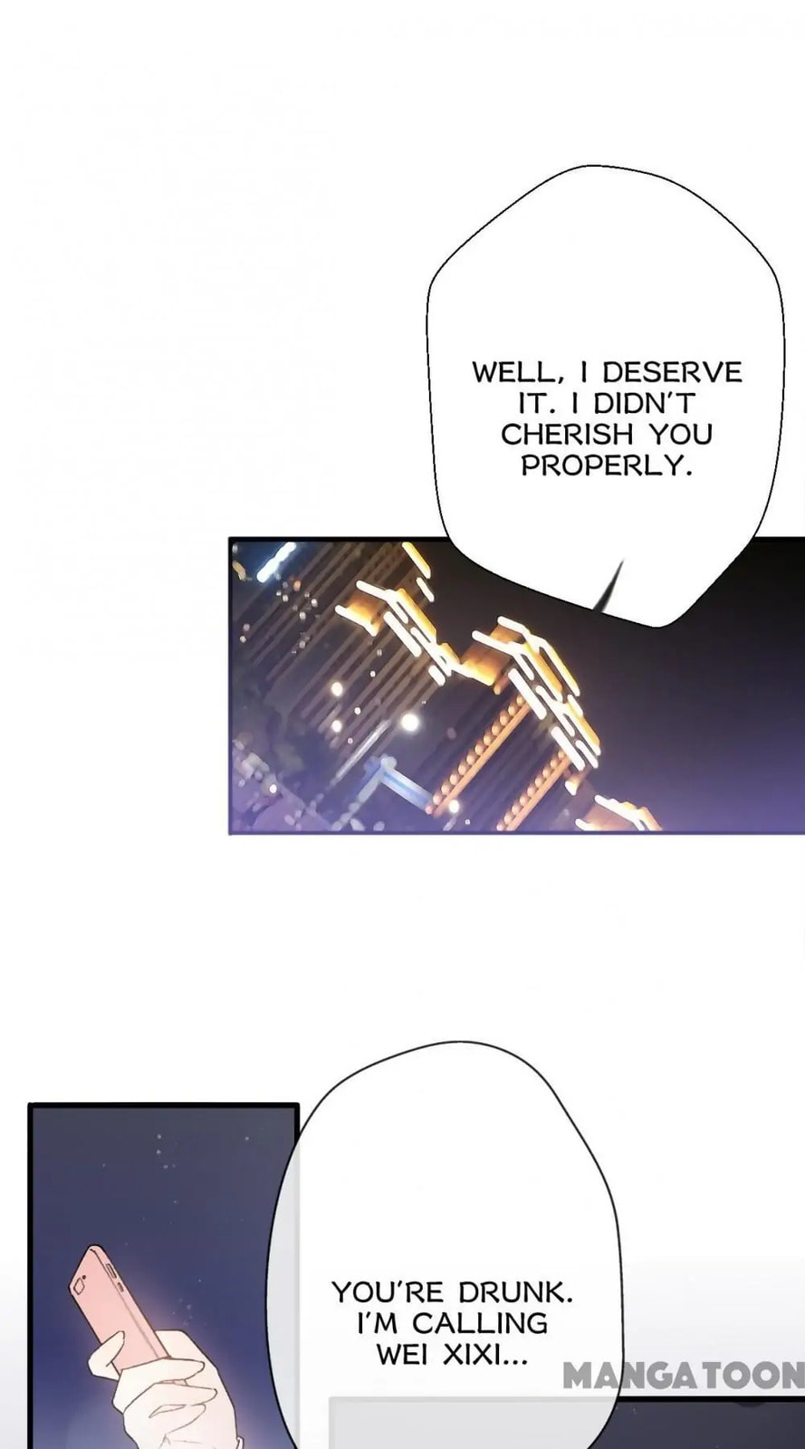 The Ex (Colored) Chapter 32 page 66 - 
