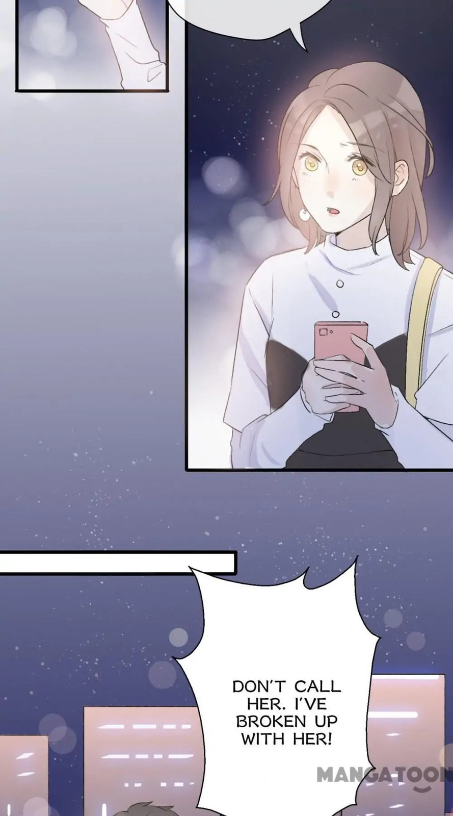 The Ex (Colored) Chapter 32 page 67 - 