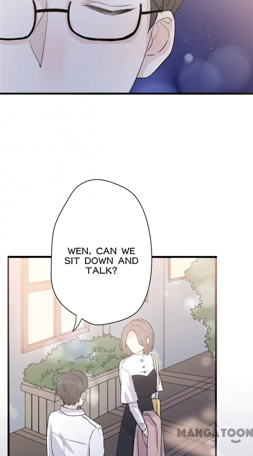 The Ex (Colored) Chapter 32 page 70 - 