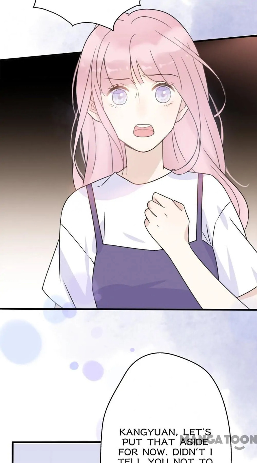 The Ex (Colored) Chapter 32 page 8 - 