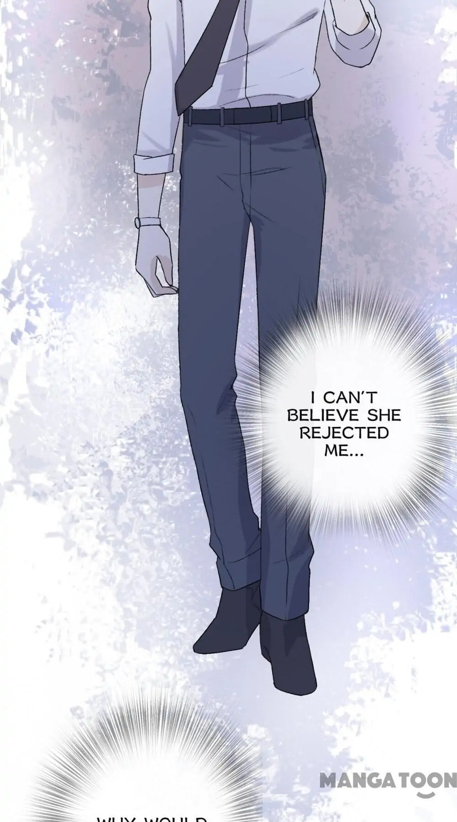 The Ex (Colored) Chapter 32 page 74 - 