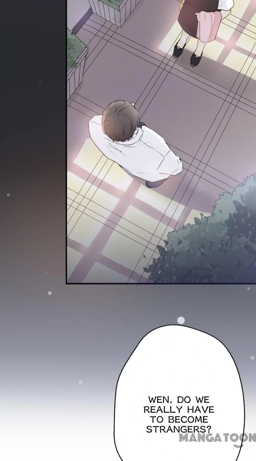 The Ex (Colored) Chapter 33 page 2 - 