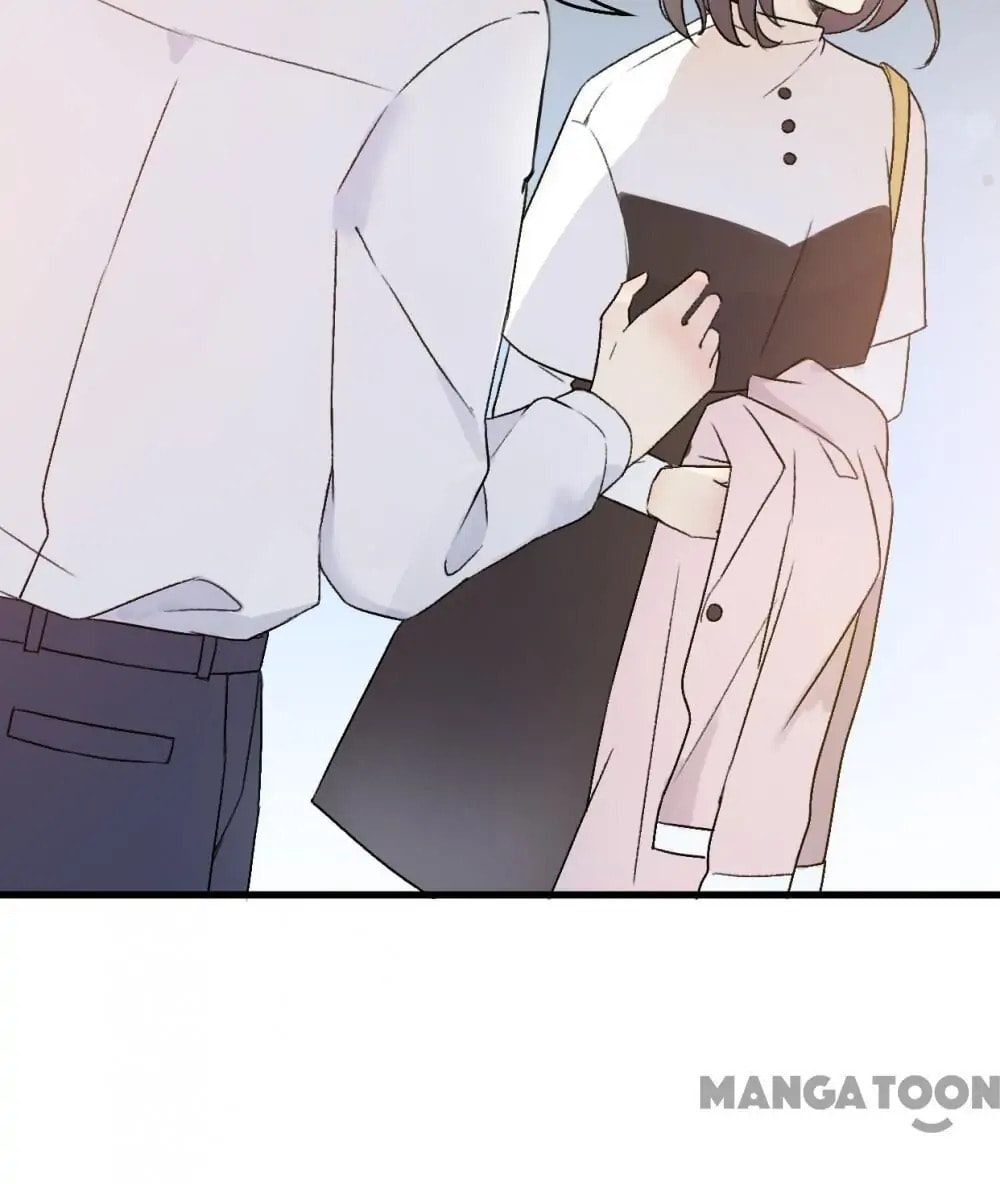 The Ex (Colored) Chapter 33 page 12 - 