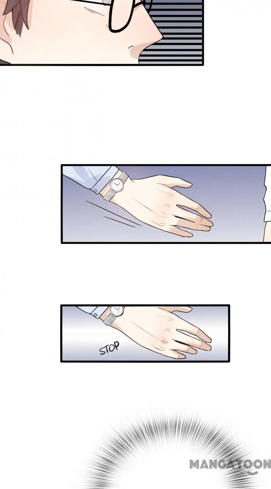 The Ex (Colored) Chapter 33 page 19 - 