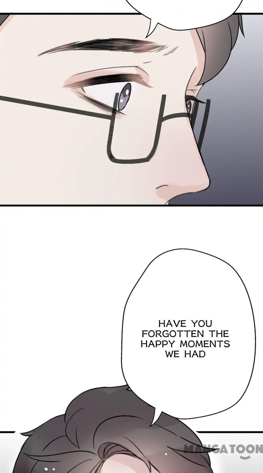 The Ex (Colored) Chapter 33 page 3 - 