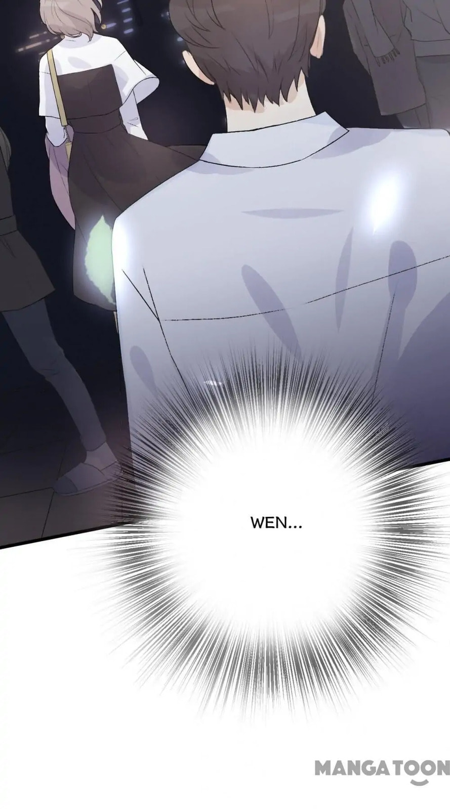 The Ex (Colored) Chapter 33 page 23 - 