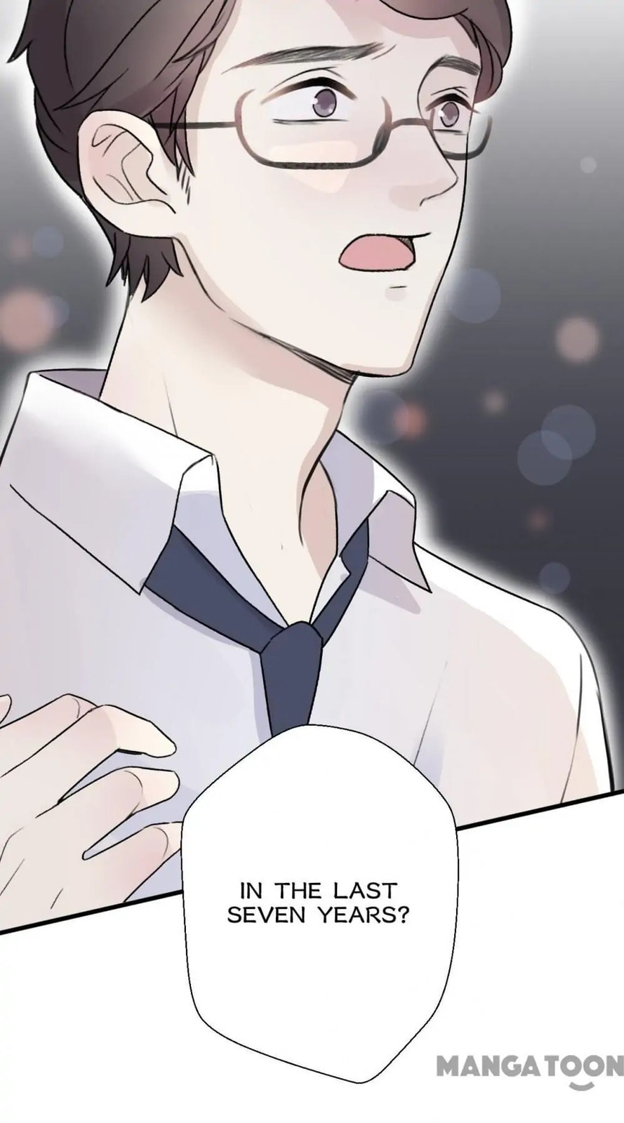 The Ex (Colored) Chapter 33 page 4 - 