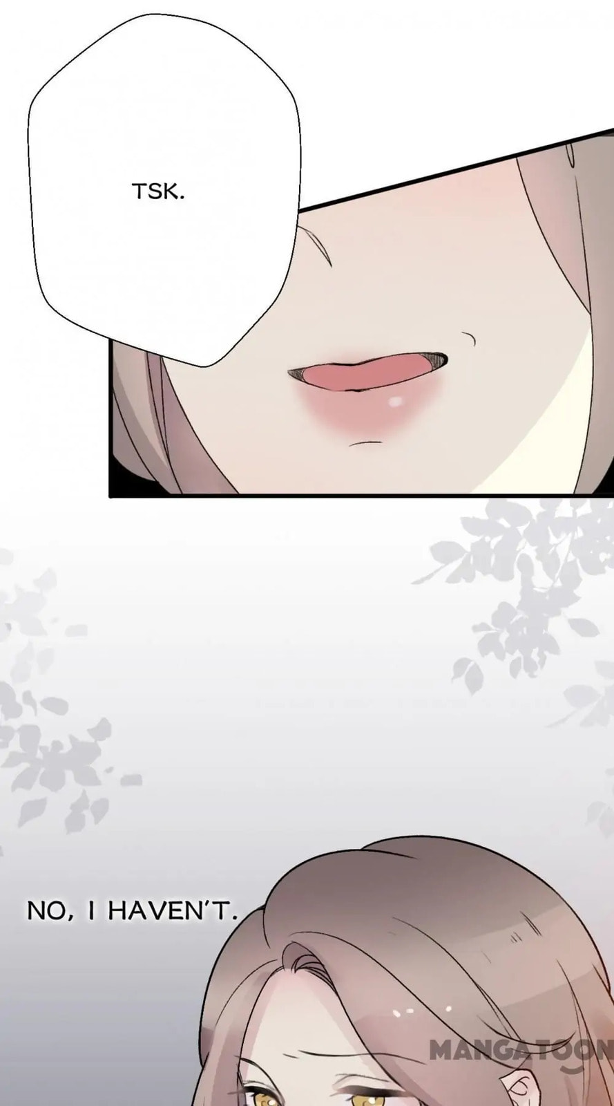 The Ex (Colored) Chapter 33 page 5 - 