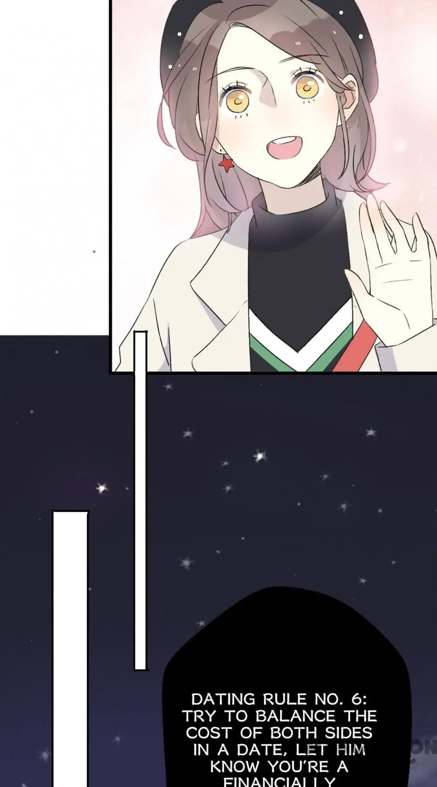 The Ex (Colored) Chapter 33 page 43 - 