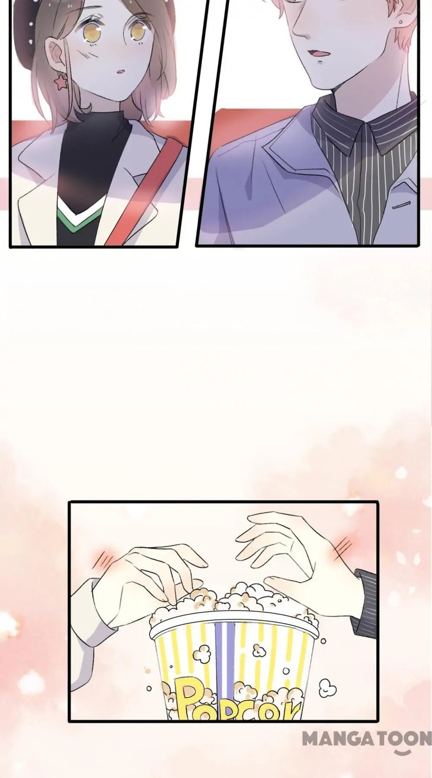 The Ex (Colored) Chapter 33 page 46 - 