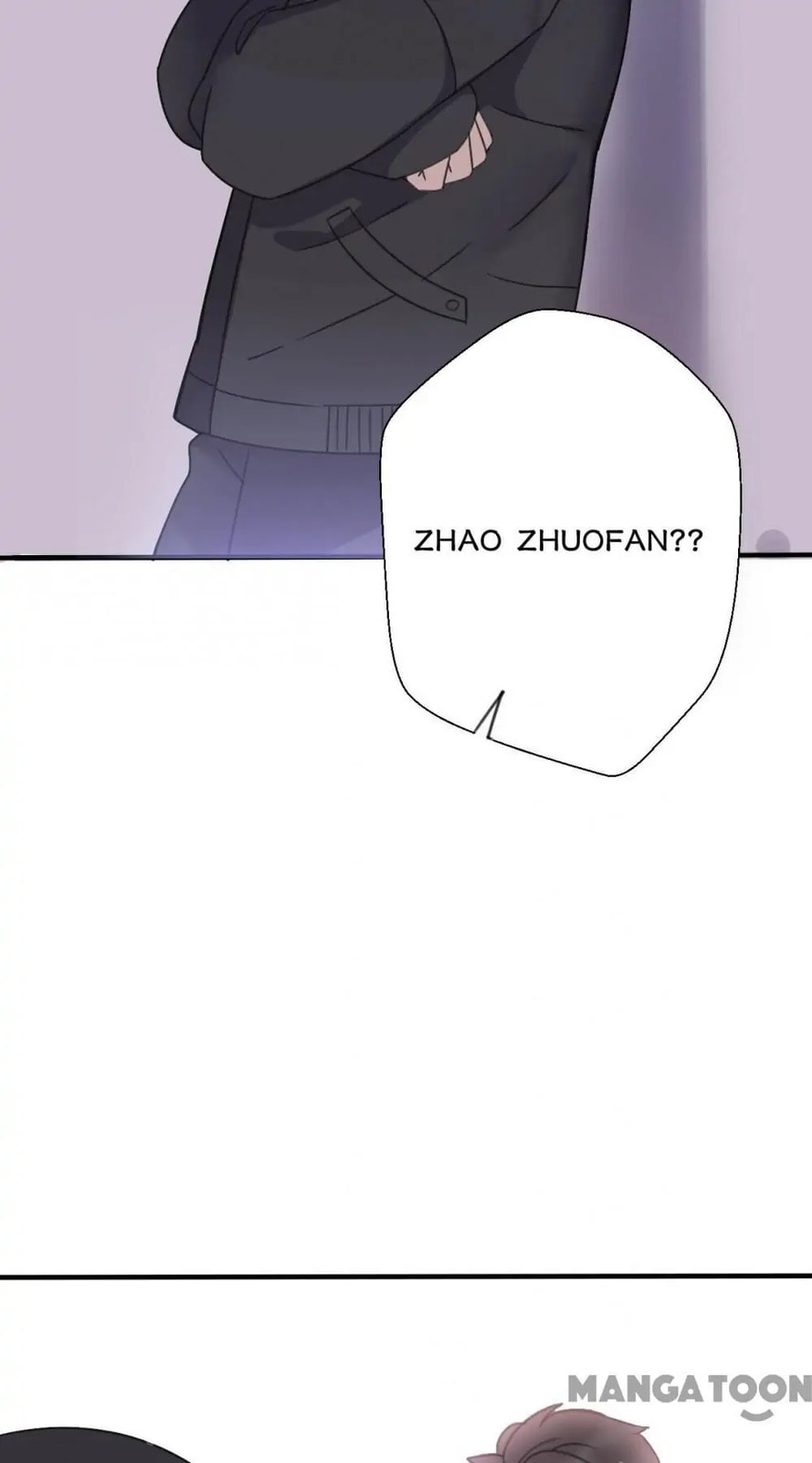 The Ex (Colored) Chapter 33 page 58 - 