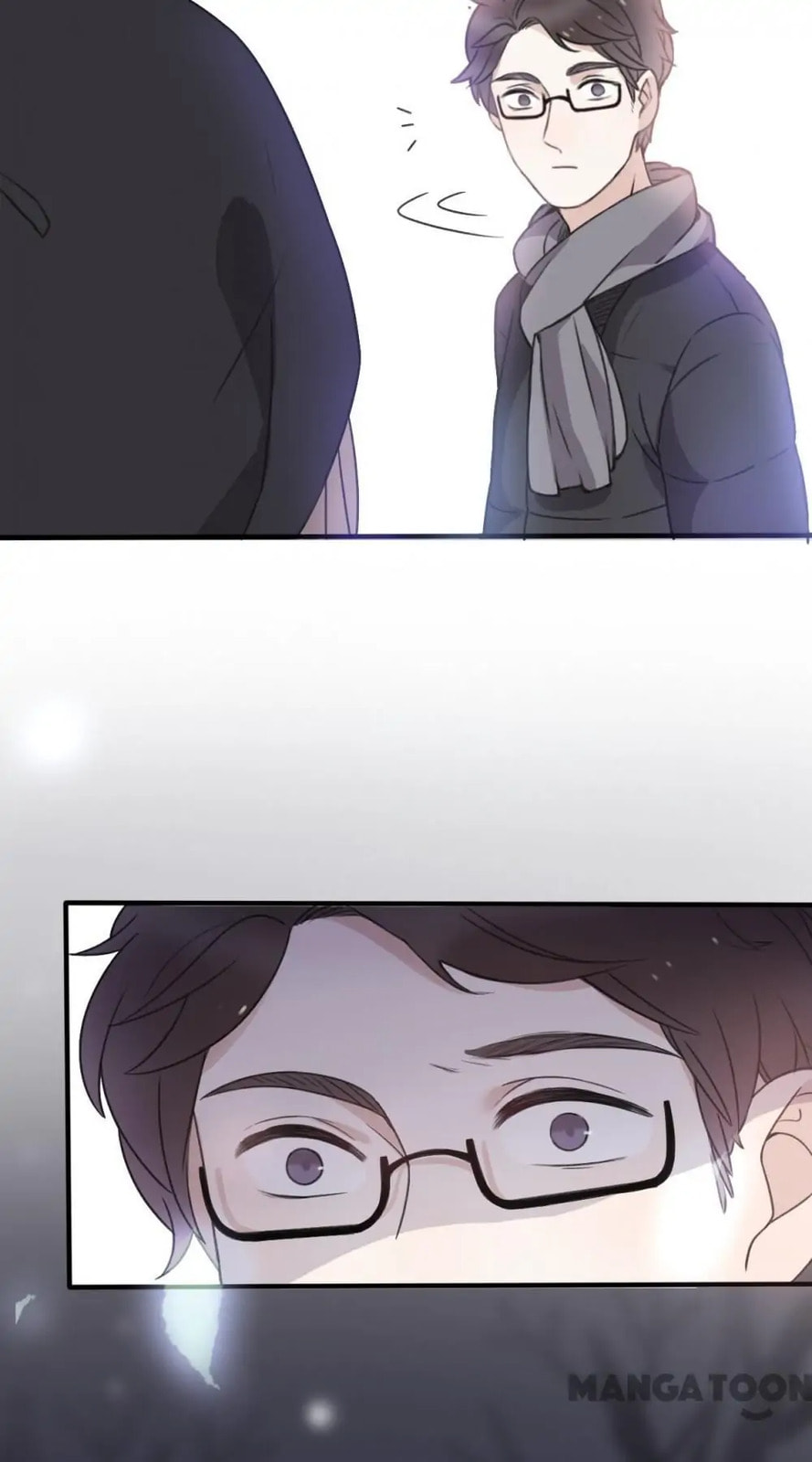 The Ex (Colored) Chapter 33 page 59 - 