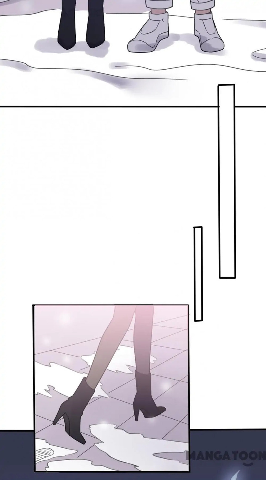 The Ex (Colored) Chapter 33 page 61 - 