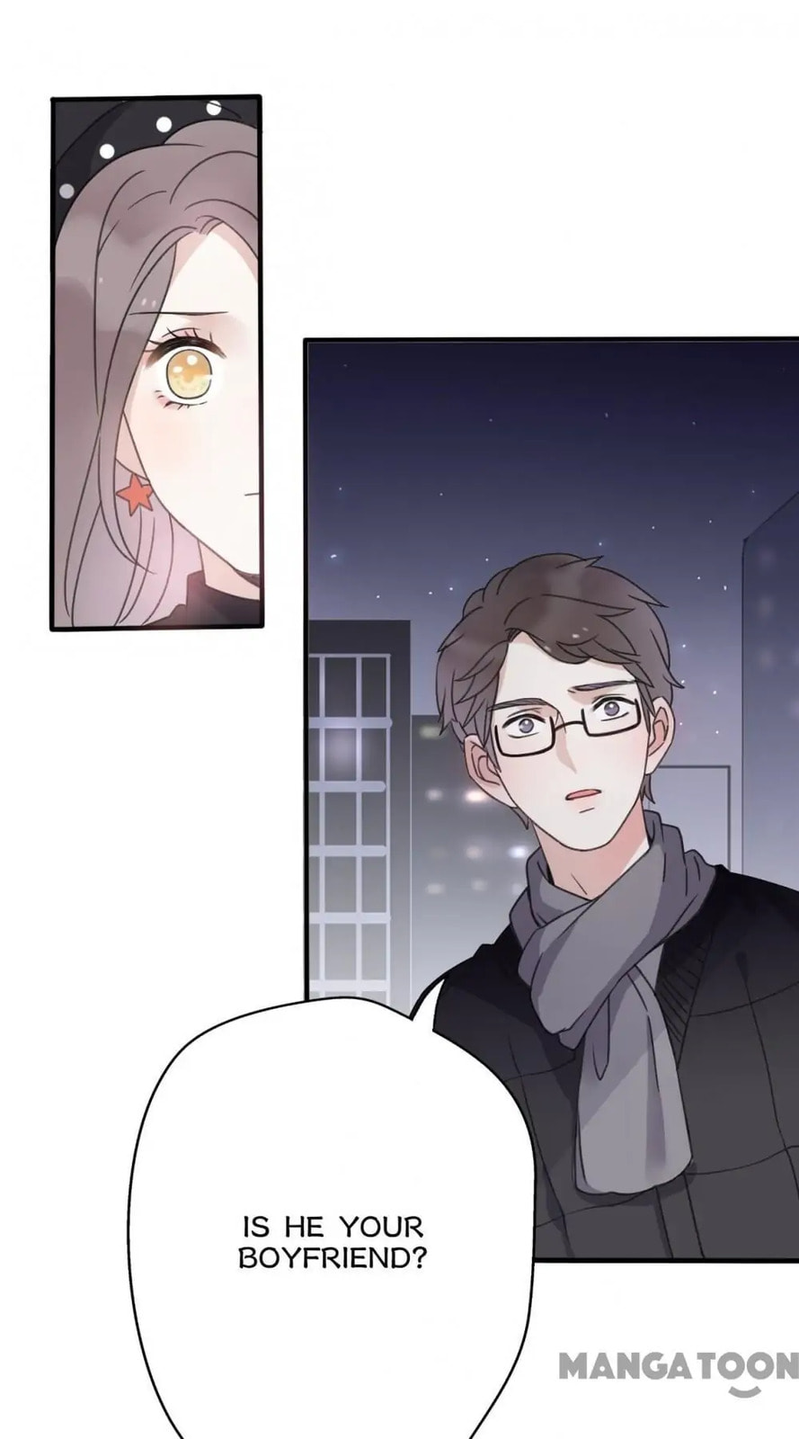 The Ex (Colored) Chapter 33 page 65 - 