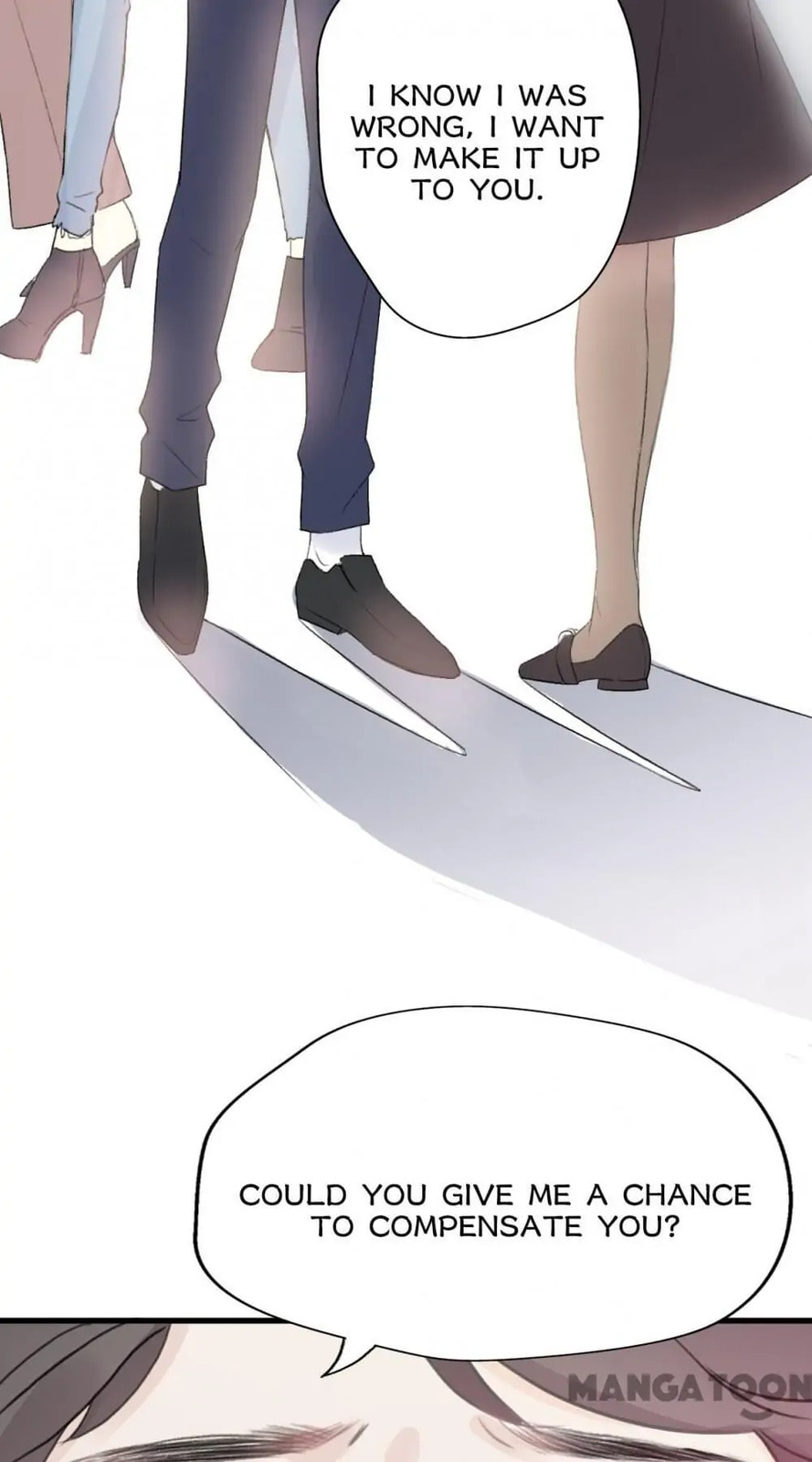 The Ex (Colored) Chapter 33 page 10 - 