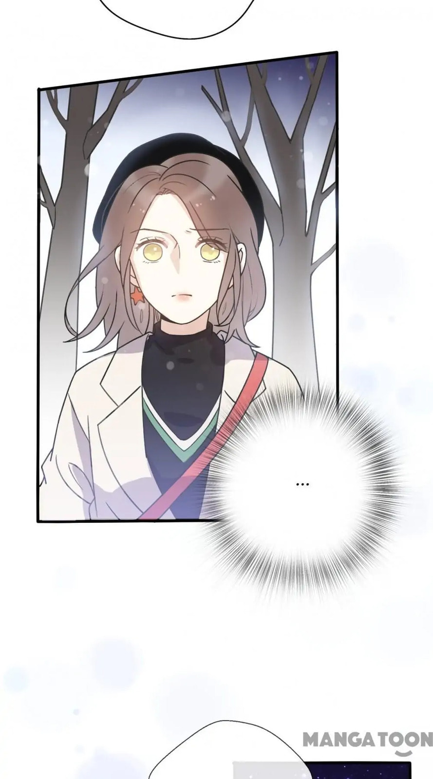 The Ex (Colored) Chapter 34 page 2 - 