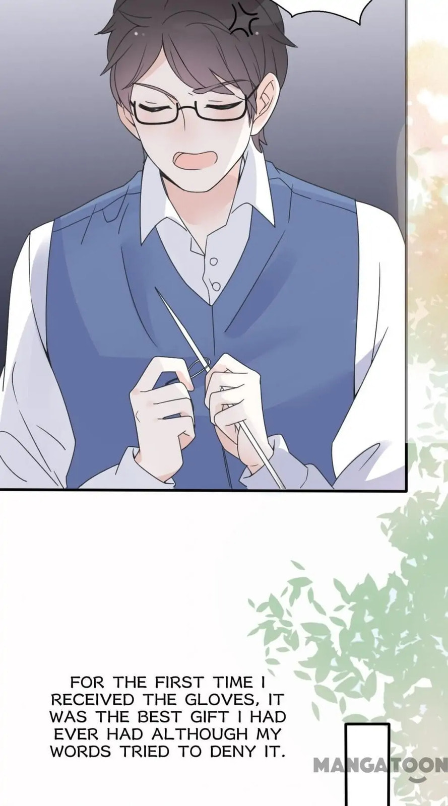 The Ex (Colored) Chapter 34 page 18 - 