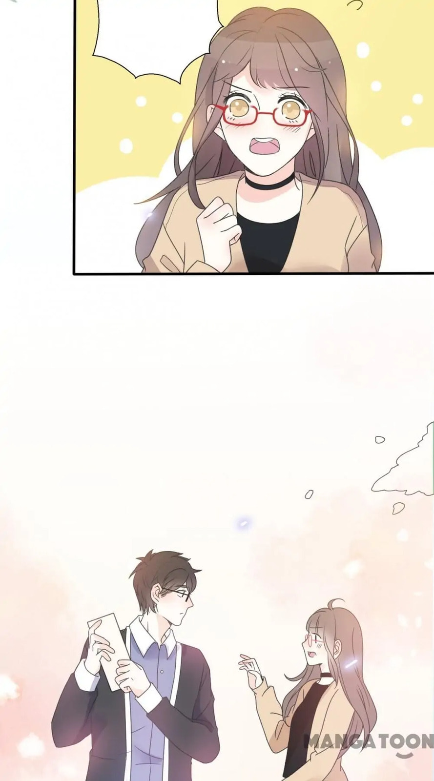 The Ex (Colored) Chapter 34 page 21 - 