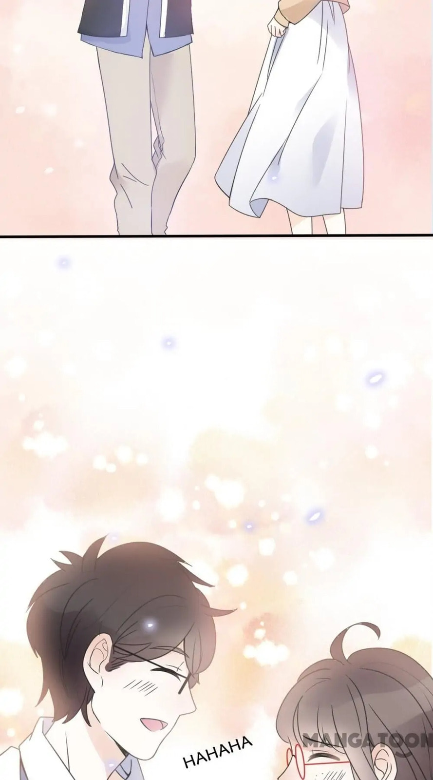 The Ex (Colored) Chapter 34 page 22 - 