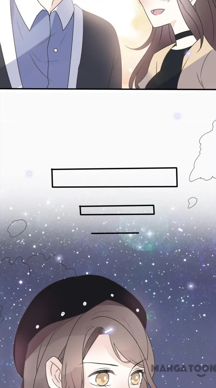 The Ex (Colored) Chapter 34 page 23 - 