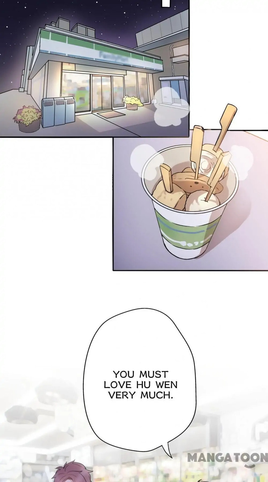 The Ex (Colored) Chapter 34 page 30 - 