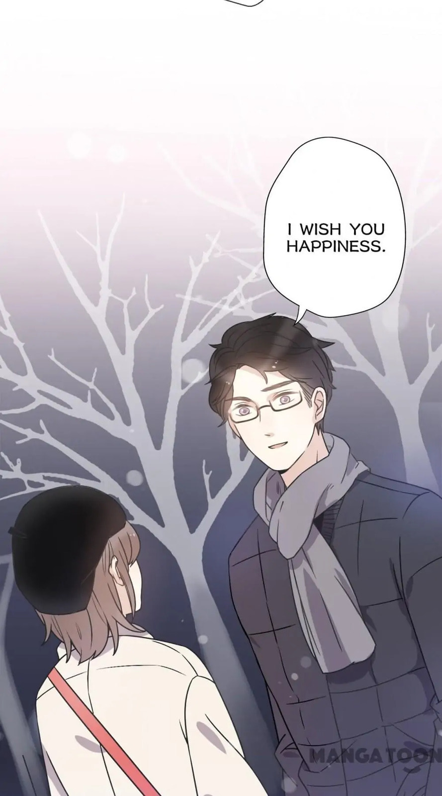 The Ex (Colored) Chapter 34 page 4 - 