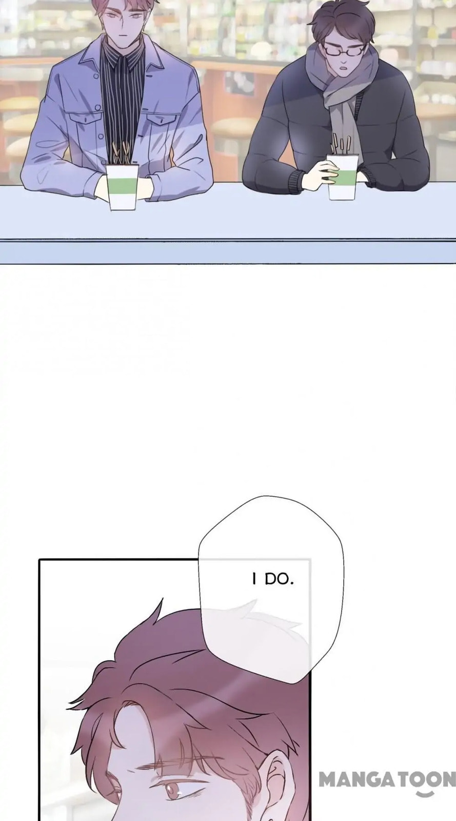 The Ex (Colored) Chapter 34 page 31 - 
