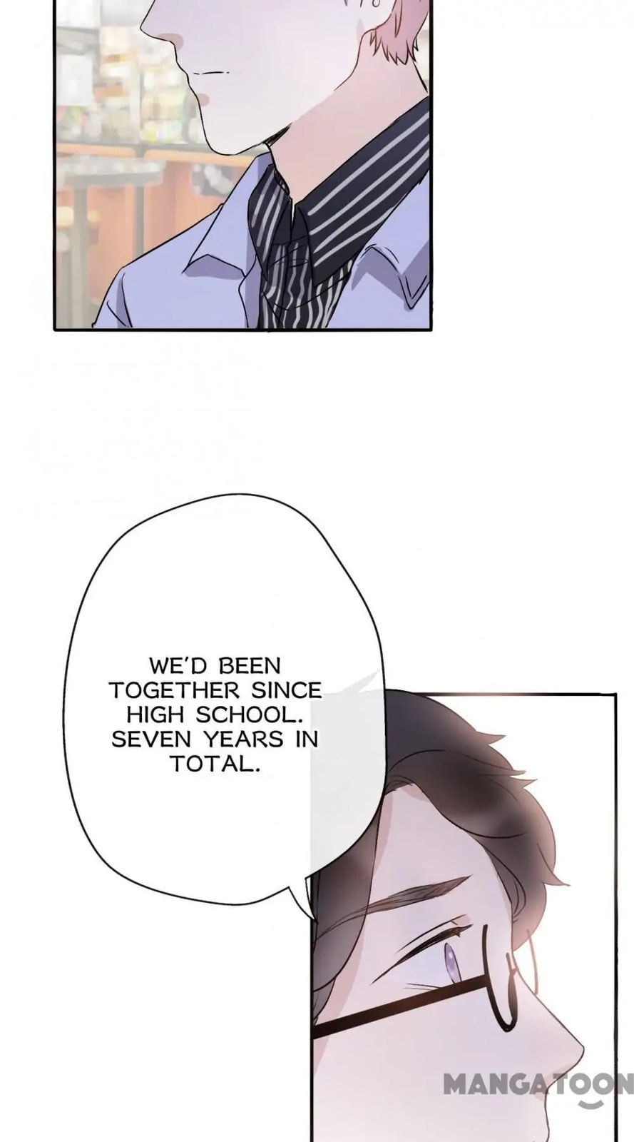 The Ex (Colored) Chapter 34 page 32 - 