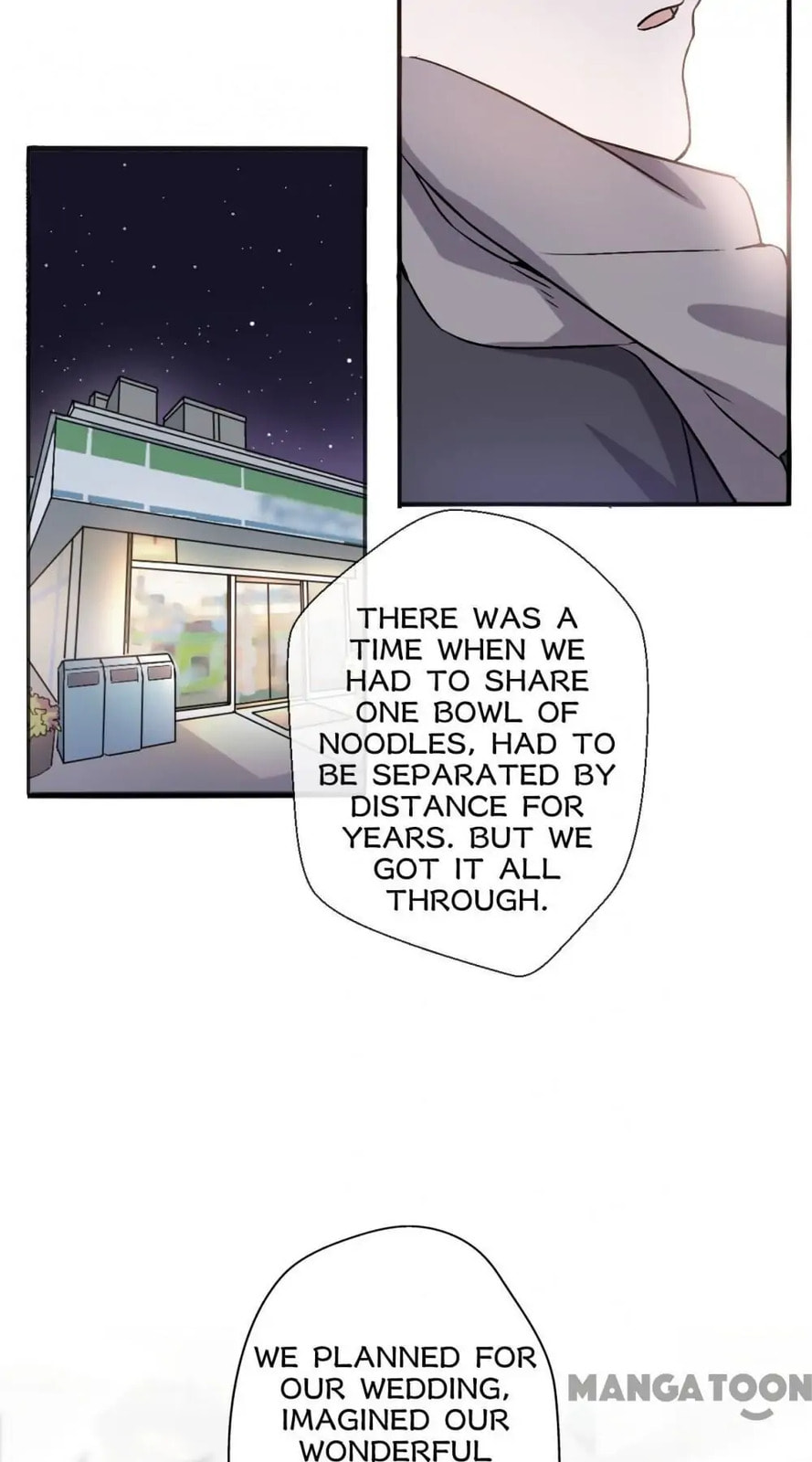 The Ex (Colored) Chapter 34 page 33 - 