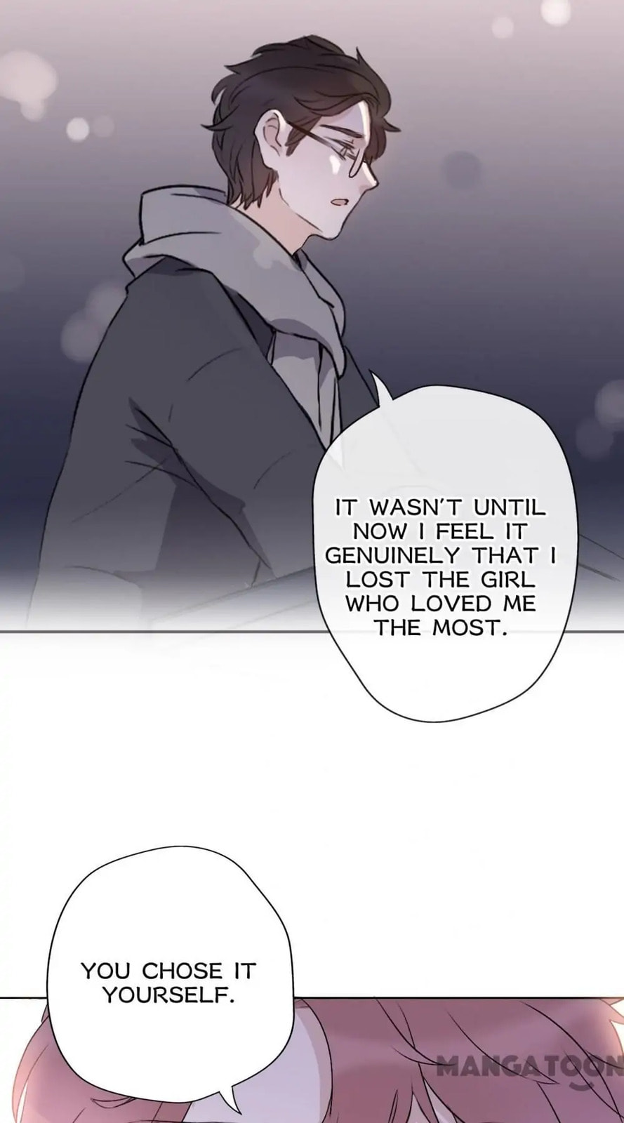 The Ex (Colored) Chapter 34 page 35 - 