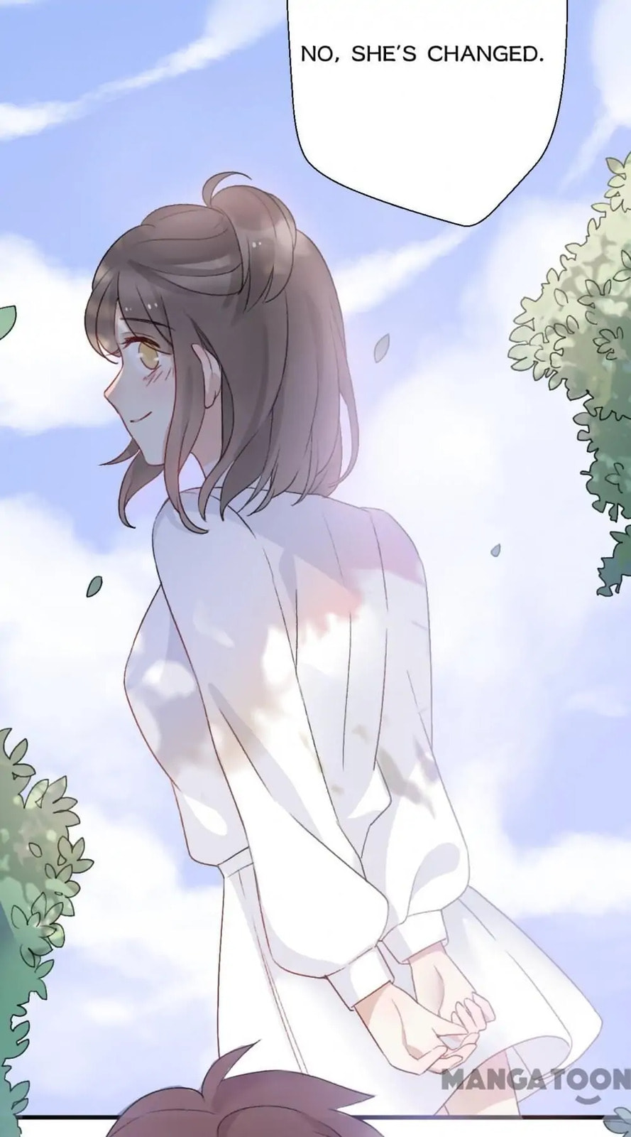 The Ex (Colored) Chapter 34 page 40 - 
