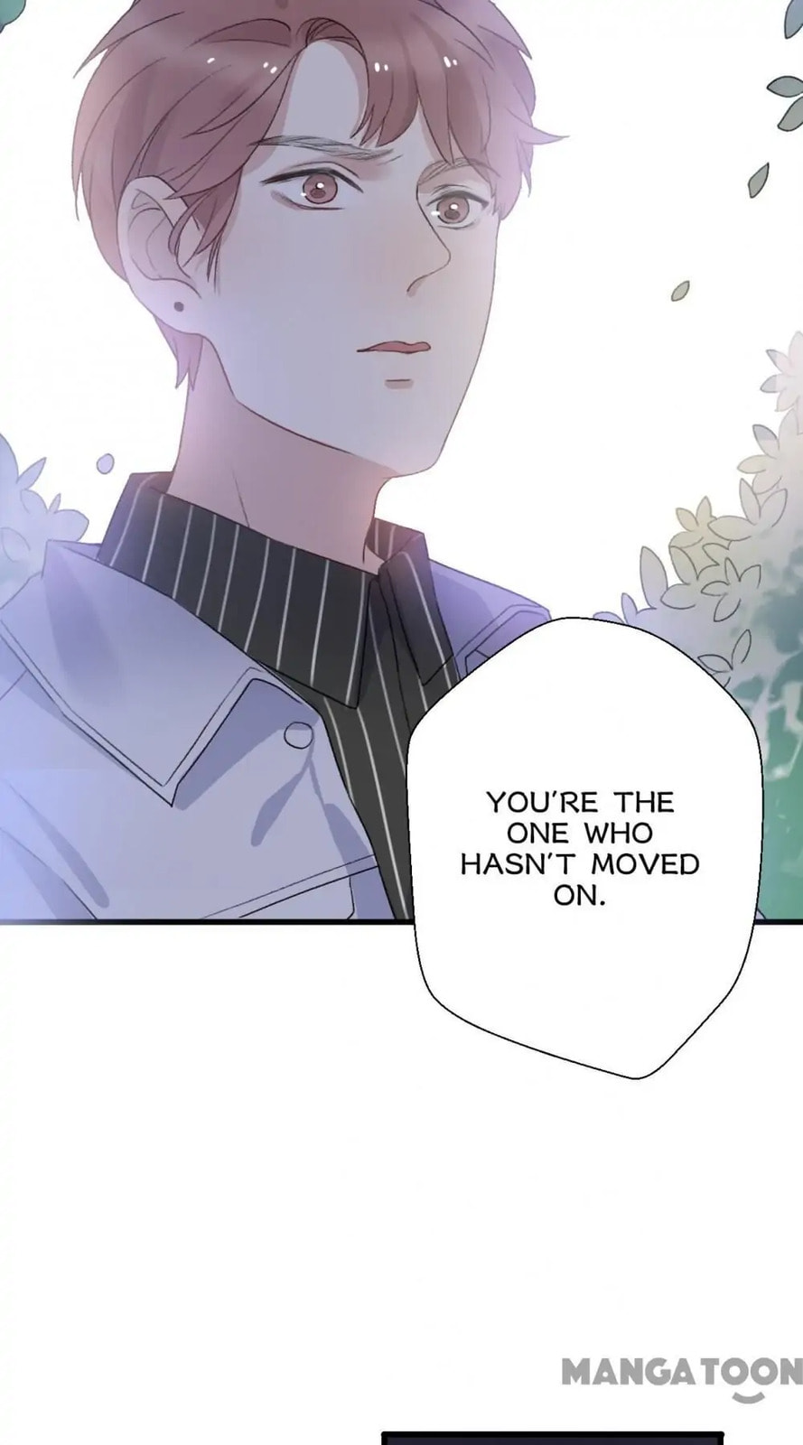 The Ex (Colored) Chapter 34 page 41 - 