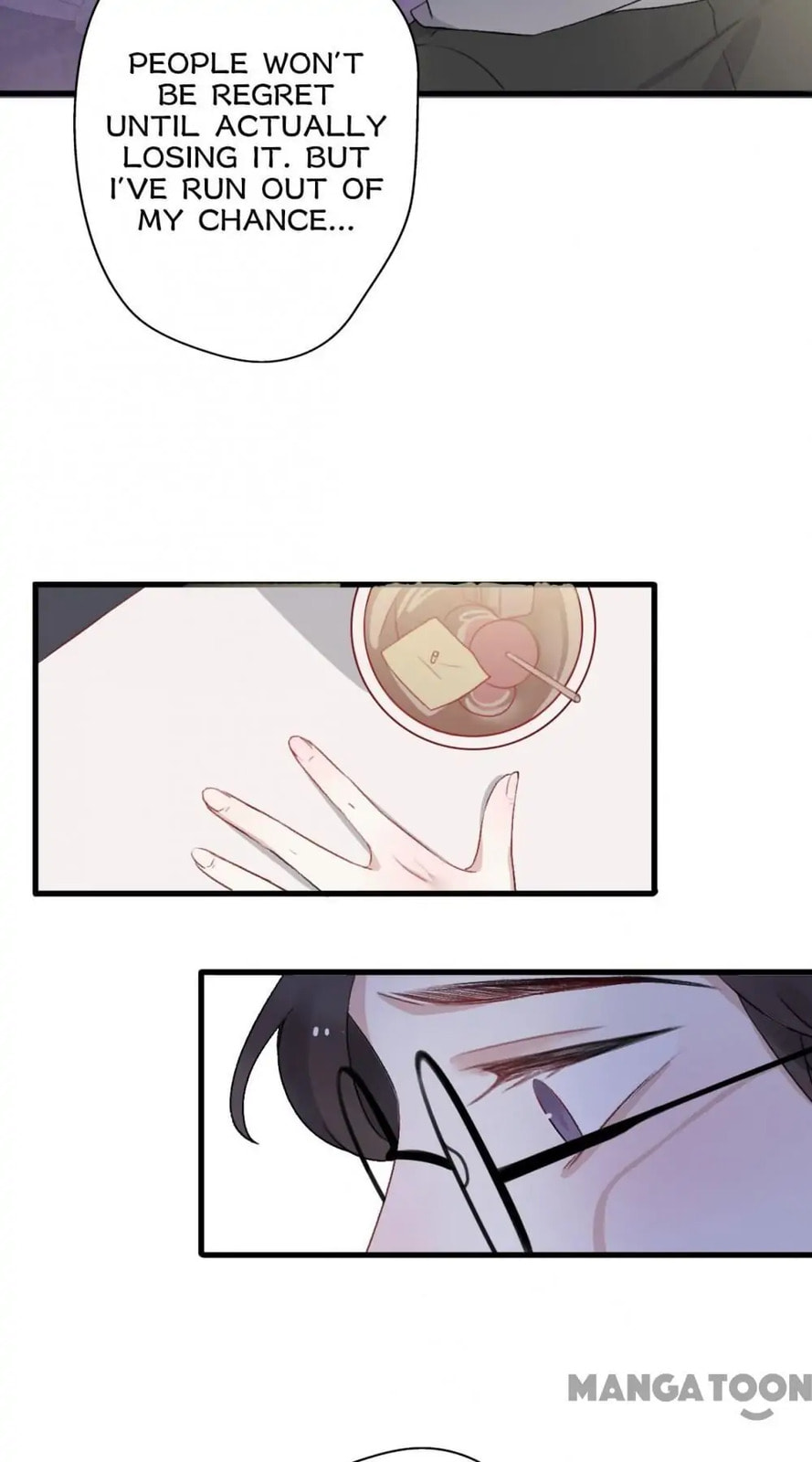 The Ex (Colored) Chapter 34 page 43 - 