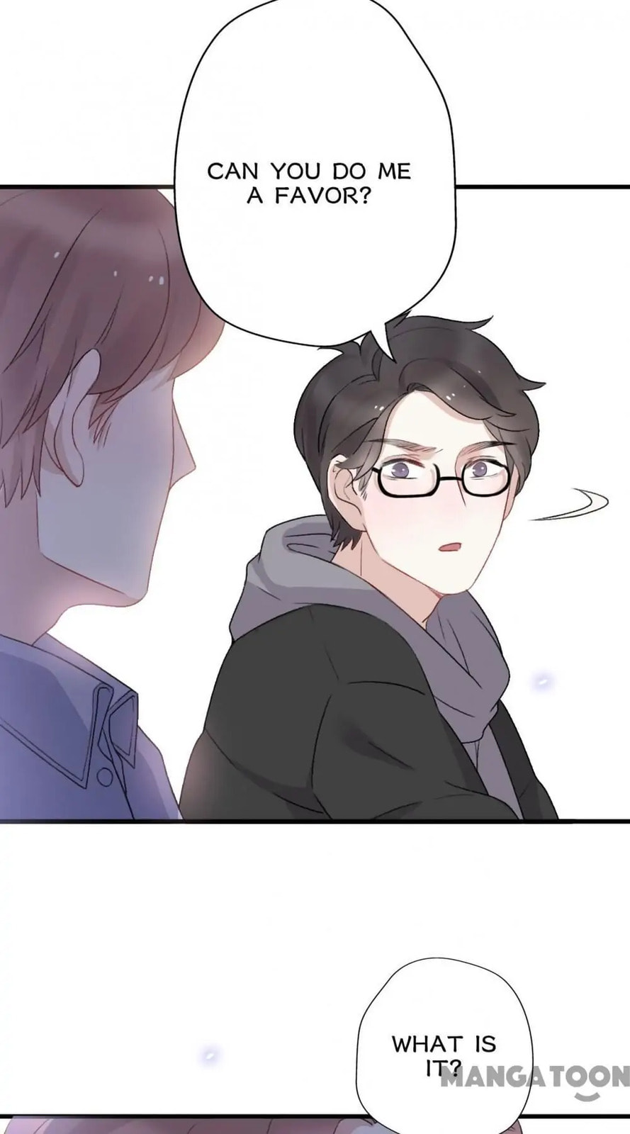 The Ex (Colored) Chapter 34 page 44 - 