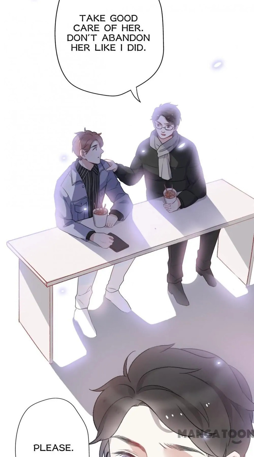 The Ex (Colored) Chapter 34 page 46 - 