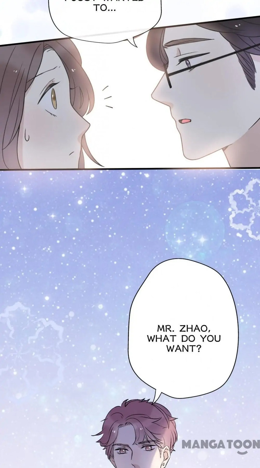 The Ex (Colored) Chapter 34 page 6 - 