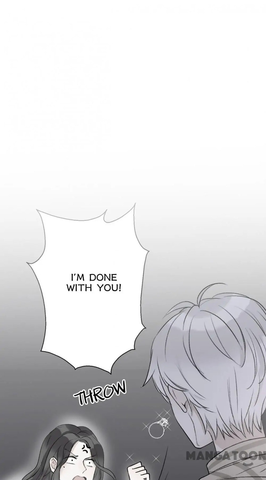 The Ex (Colored) Chapter 34 page 52 - 
