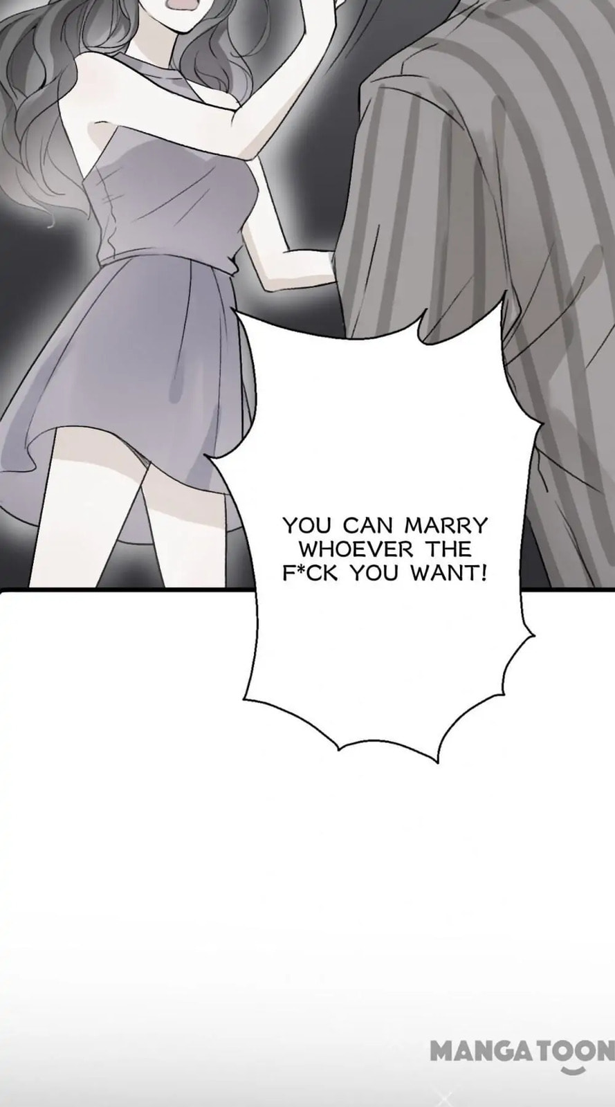 The Ex (Colored) Chapter 34 page 53 - 