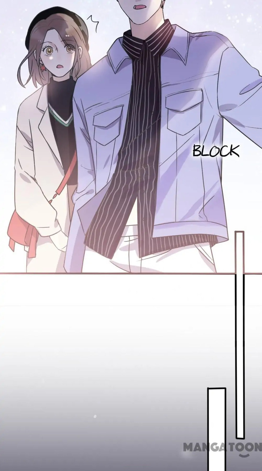 The Ex (Colored) Chapter 34 page 7 - 
