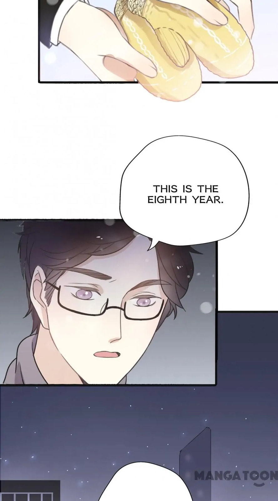 The Ex (Colored) Chapter 34 page 10 - 