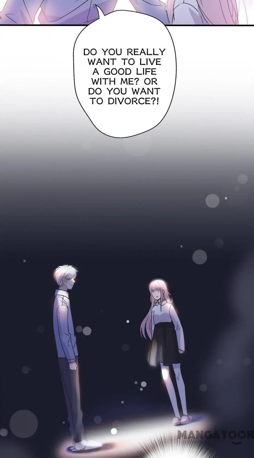 The Ex (Colored) Chapter 35 page 11 - 