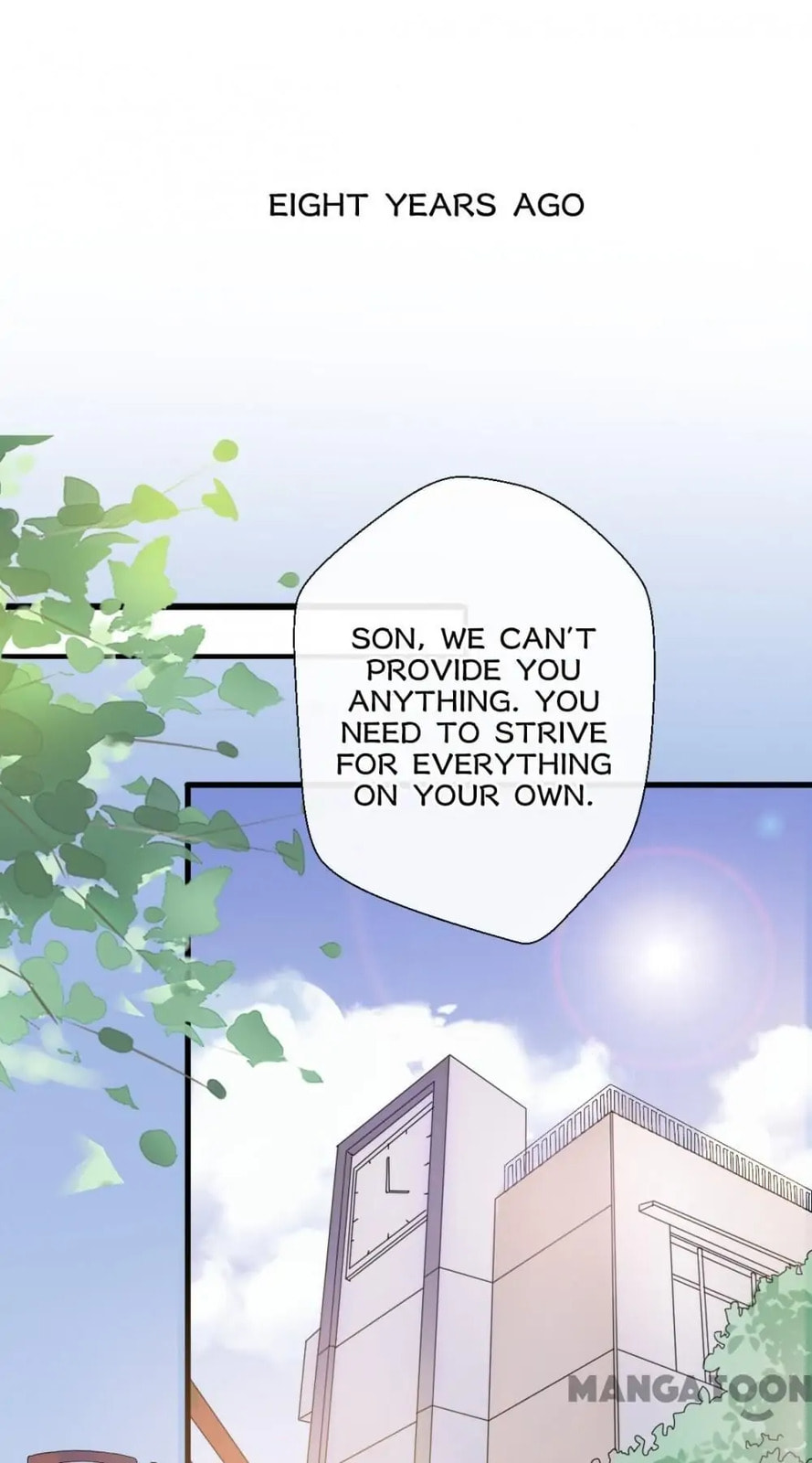 The Ex (Colored) Chapter 35 page 14 - 