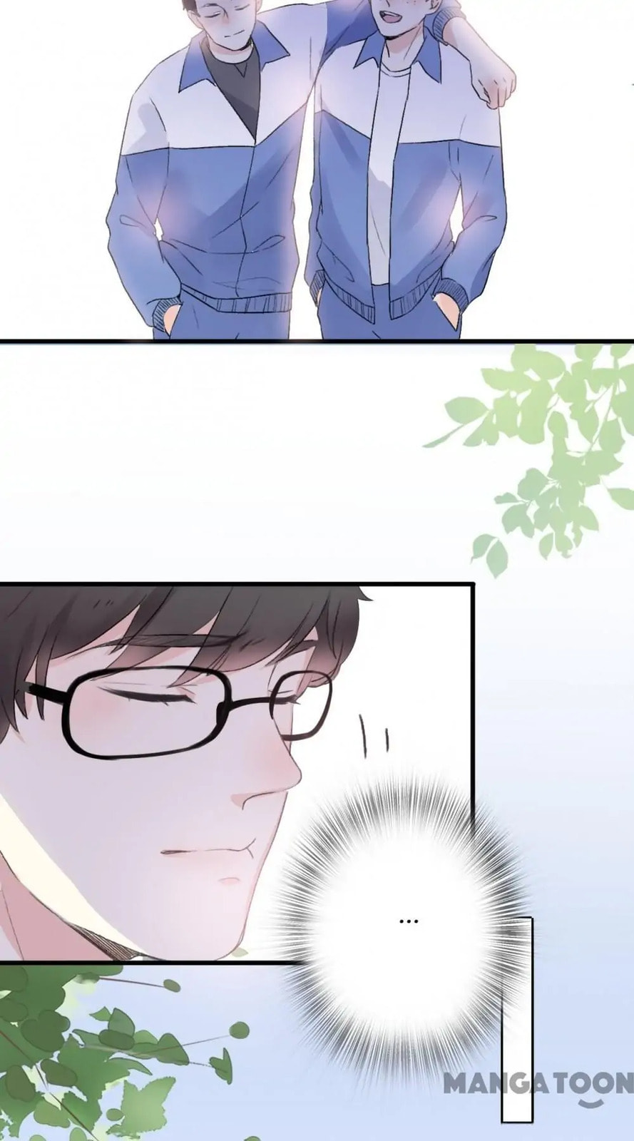 The Ex (Colored) Chapter 35 page 17 - 