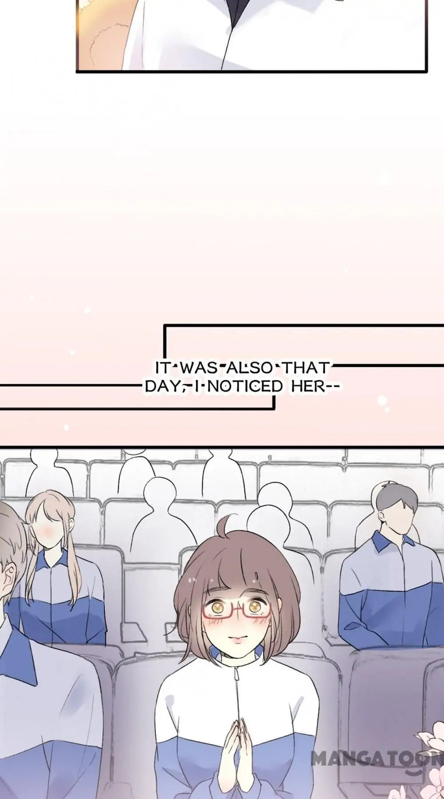 The Ex (Colored) Chapter 35 page 22 - 