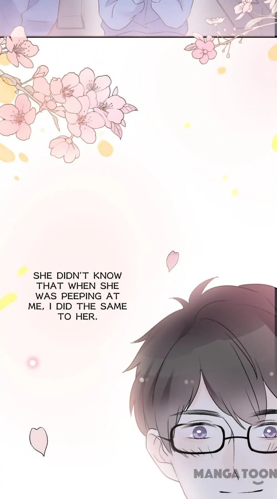 The Ex (Colored) Chapter 35 page 23 - 