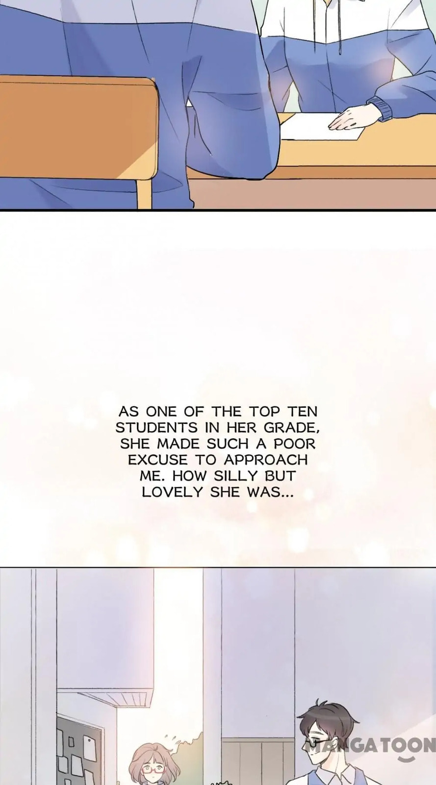 The Ex (Colored) Chapter 35 page 25 - 