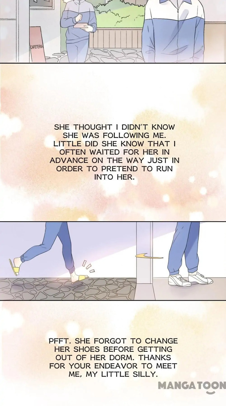 The Ex (Colored) Chapter 35 page 26 - 