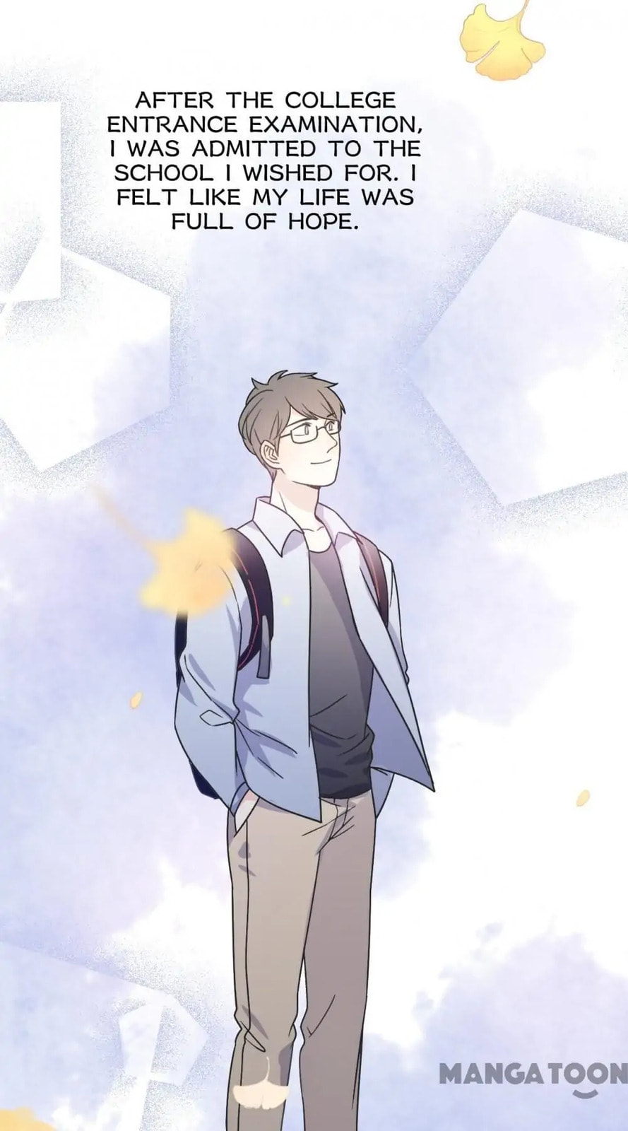 The Ex (Colored) Chapter 35 page 29 - 