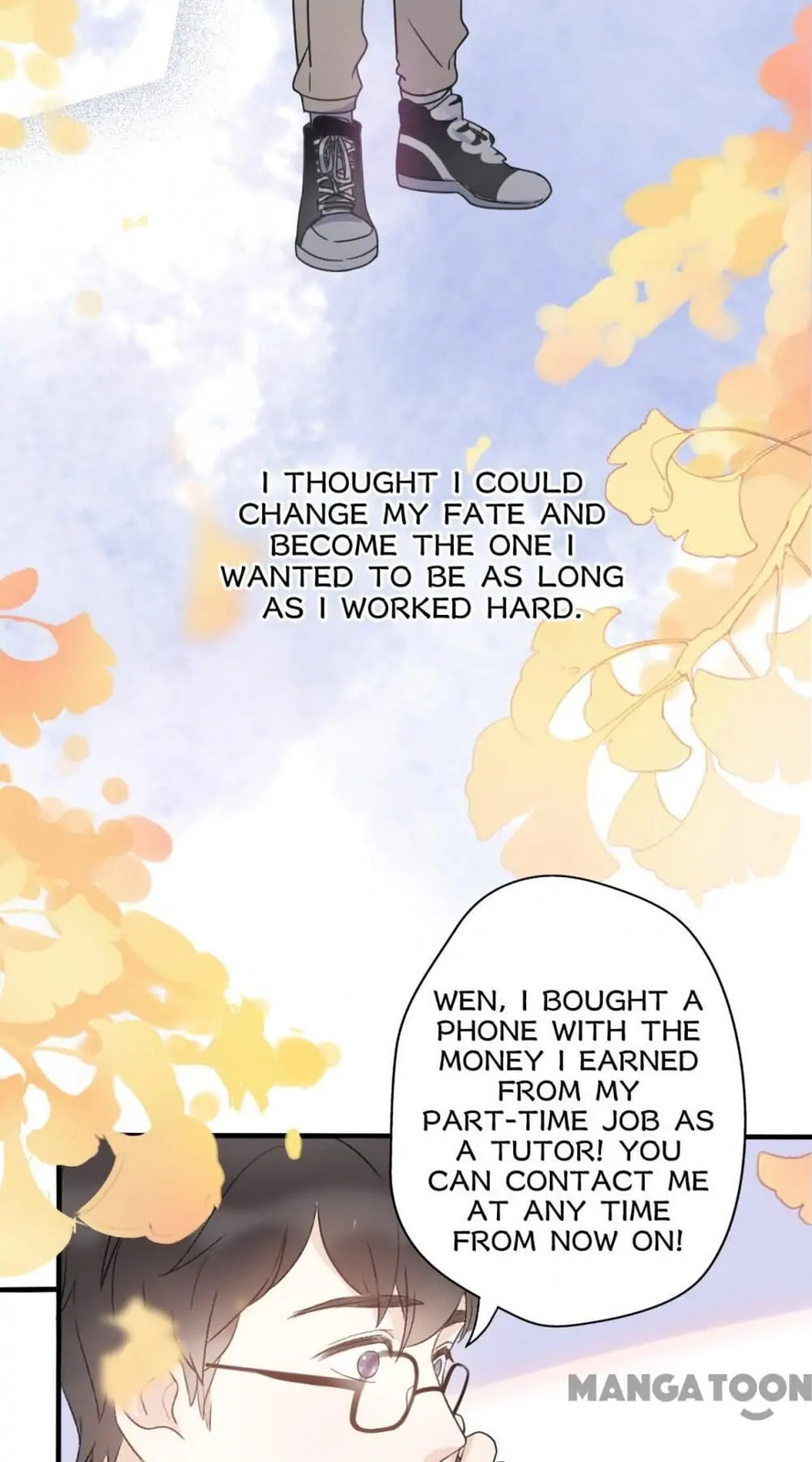 The Ex (Colored) Chapter 35 page 30 - 