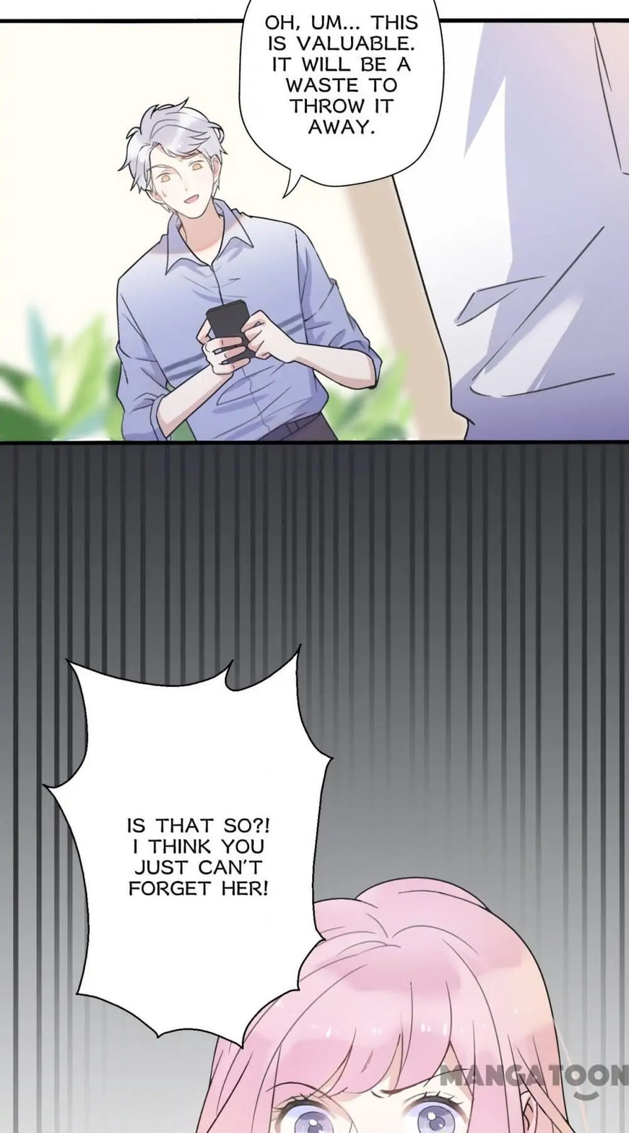 The Ex (Colored) Chapter 35 page 4 - 